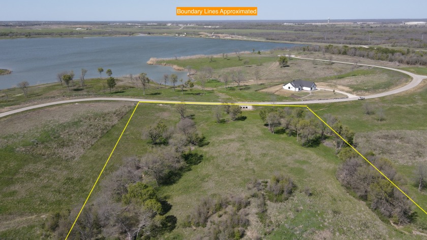 Double lots with Peek a boo lake views on Lake Halbert - photo 6
