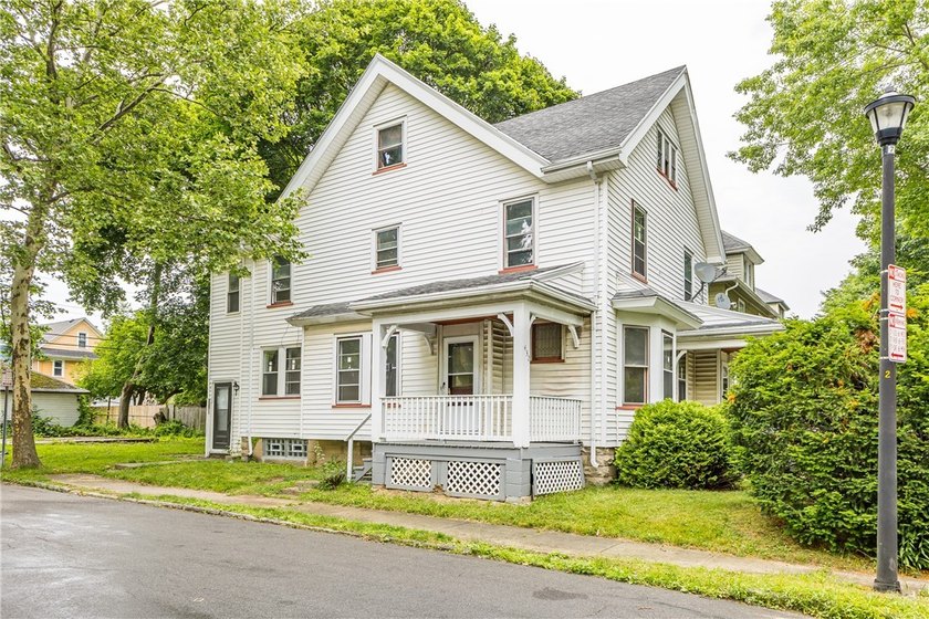 Located in the desirable Maplewood Historic District, this - photo 3