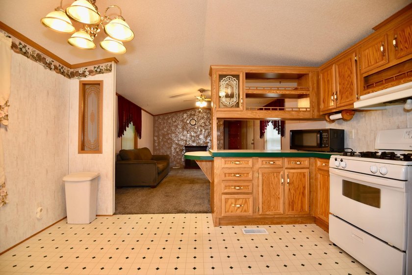 Experience small-town charm in Milaca, MN! This 2 bedroom/2 bath - photo 7