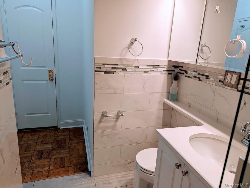 Renovated Alcove Studio in the Heart of Forest Hills. Featuring: - photo 7