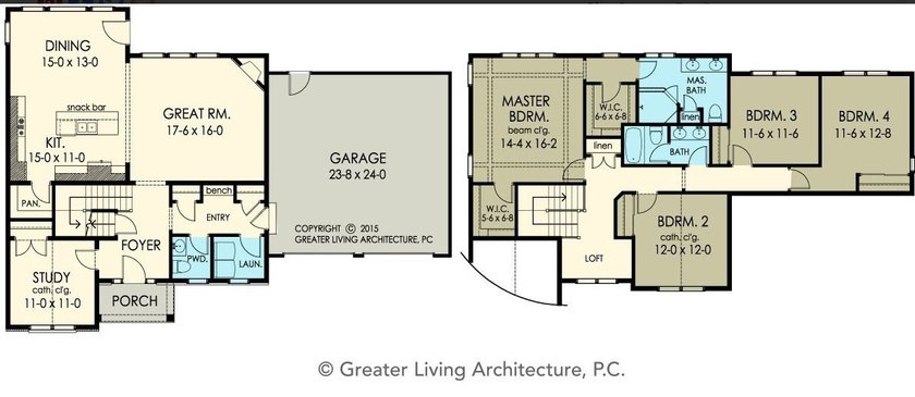 Let Crosstown Custom Homes build your new home on this - photo 2