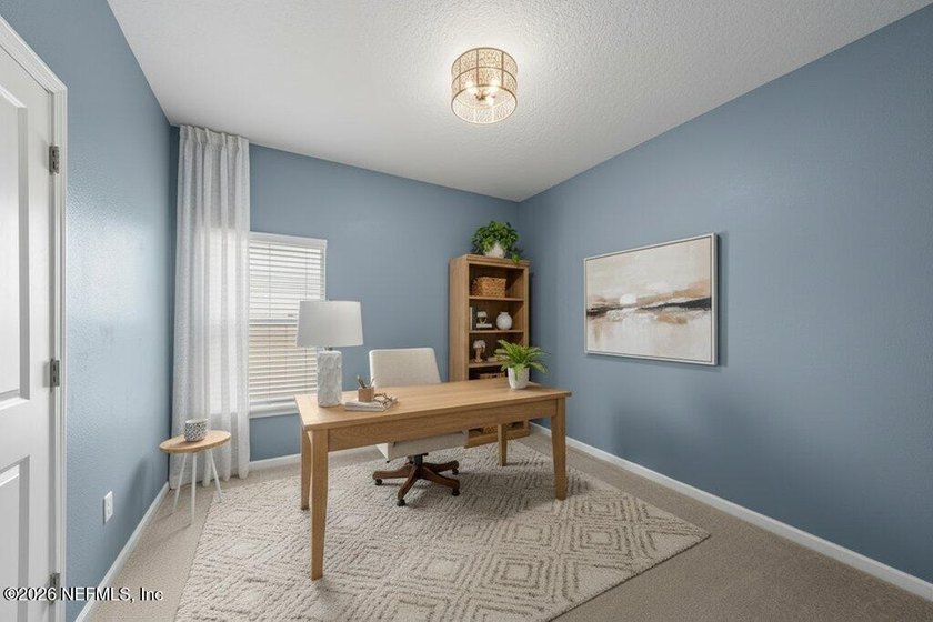 Welcome to this beautifully maintained 4 bedroom, 3 bathroom - photo 13