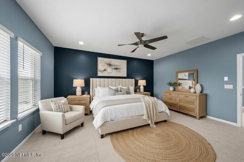 Welcome to this beautifully maintained 4 bedroom, 3 bathroom - photo 25