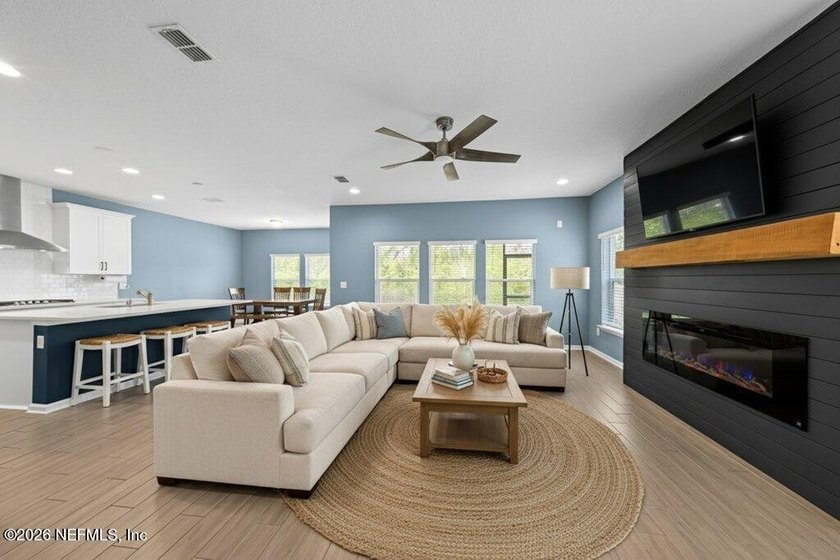 Welcome to this beautifully maintained 4 bedroom, 3 bathroom - photo 40