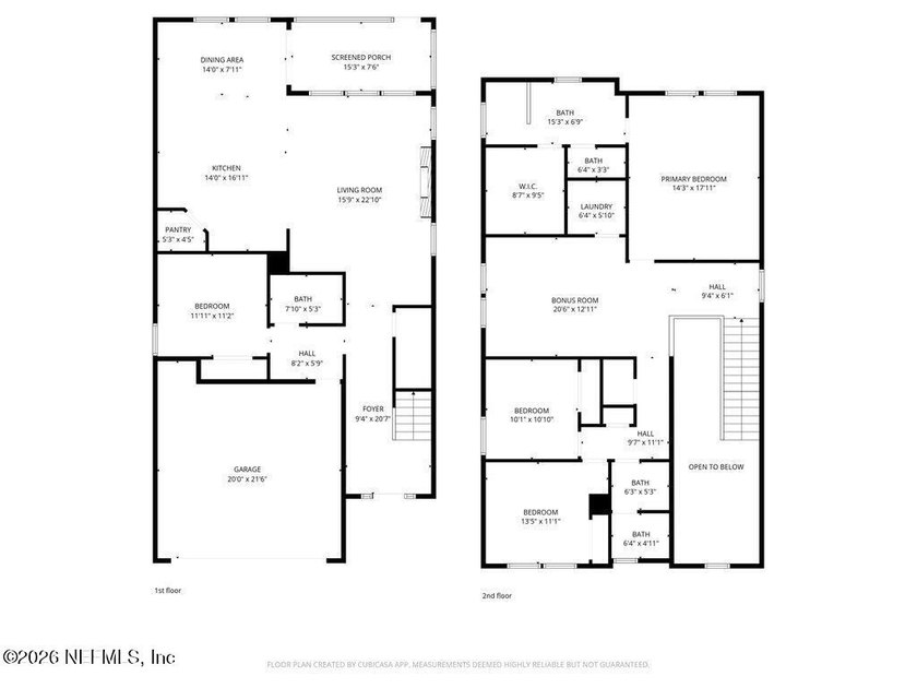 Welcome to this beautifully maintained 4 bedroom, 3 bathroom - photo 46