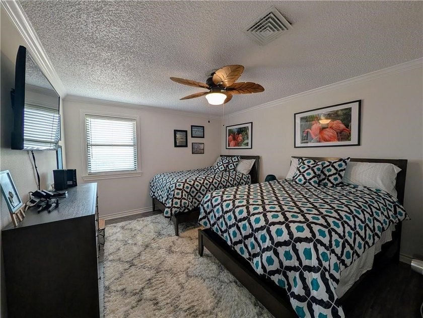 Discover waterfront living at Marina del Sol with Unit 1002C at - photo 21