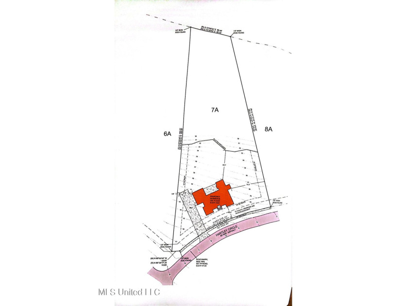 LUXURIOUS 1.4 Acre CLEARED LOT in Prestigious Florence Gardens - photo 6