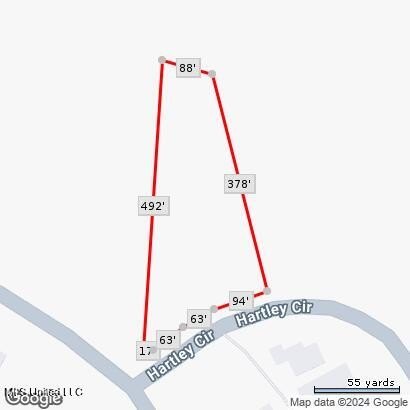 LUXURIOUS 1.4 Acre CLEARED LOT in Prestigious Florence Gardens - photo 7