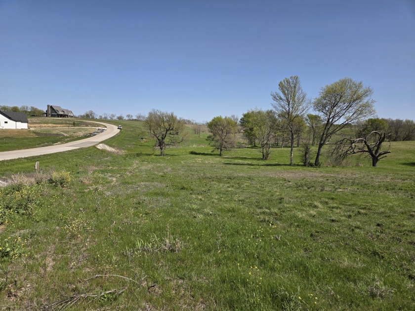 Double lots with Peek a boo lake views on Lake Halbert - photo 16