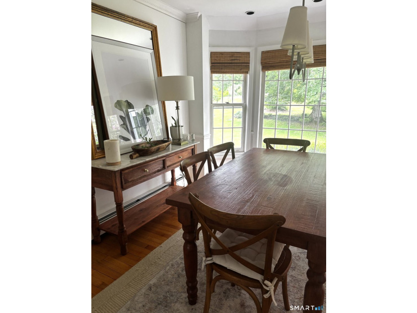 A rare fully furnished home in one of Waterbury's most unique - photo 10
