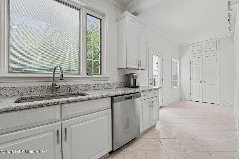 Tucked away on 4.5 acres this private estate blends timeless - photo 14