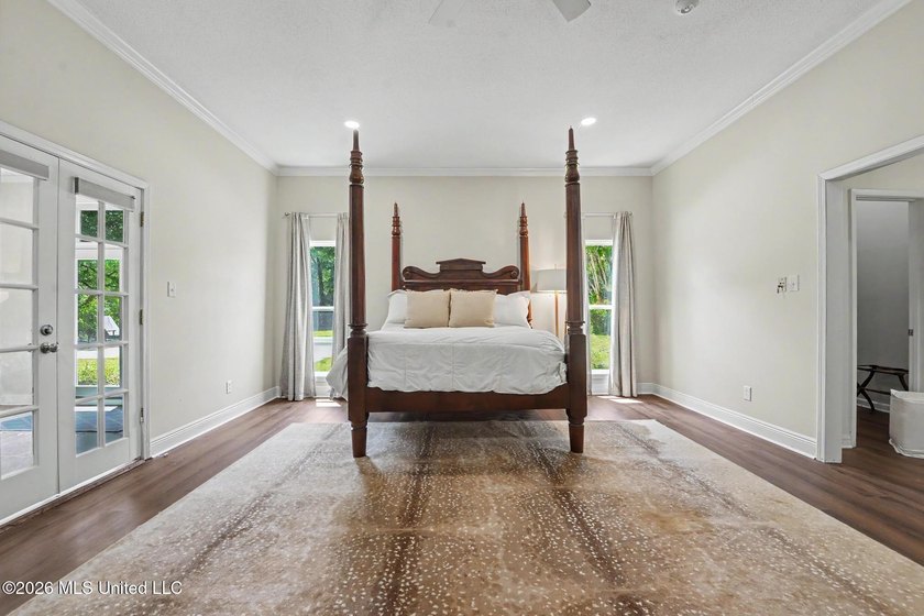 Tucked away on 4.5 acres this private estate blends timeless - photo 17