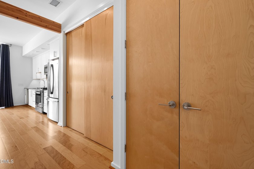 Welcome to Unit 41 at Mangum Flats Condominiums-a bright - photo 22