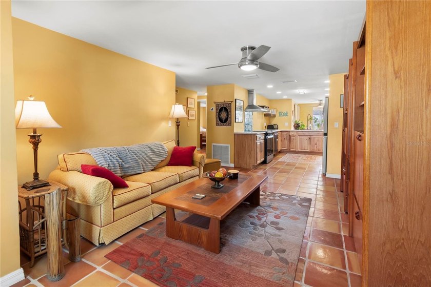 Half (one side) of a duplex -- 3 BR/2 full baths (rare for this - photo 6