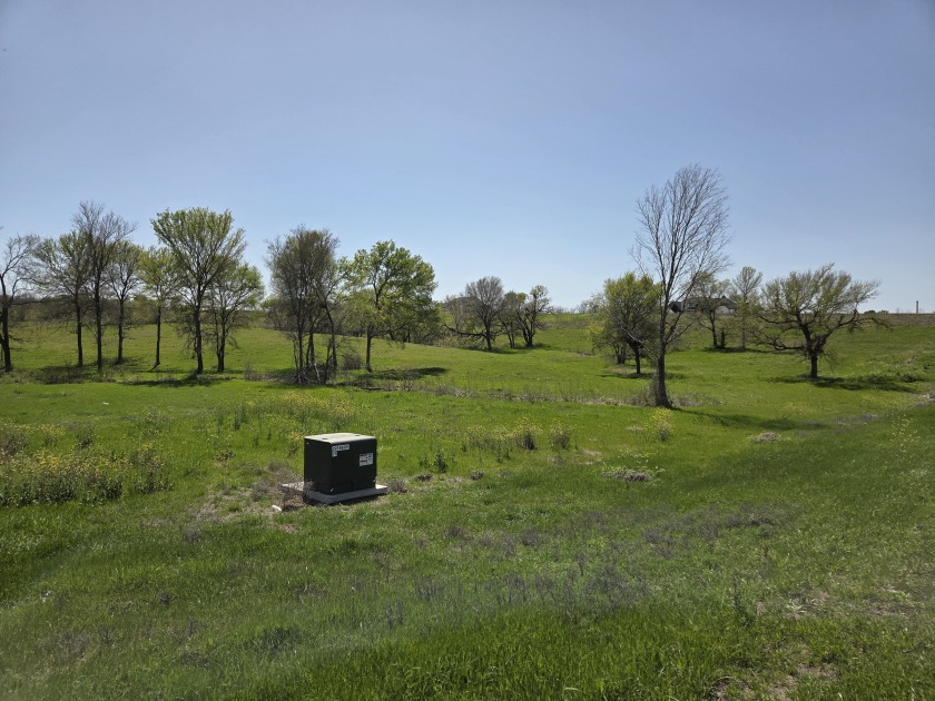 Double lots with Peek a boo lake views on Lake Halbert - photo 22