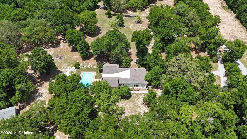 Tucked away on 4.5 acres this private estate blends timeless - photo 34