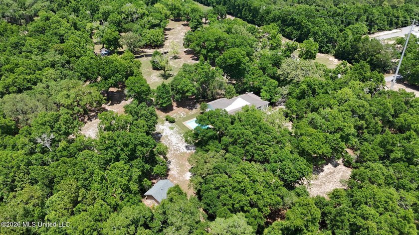 Tucked away on 4.5 acres this private estate blends timeless - photo 35
