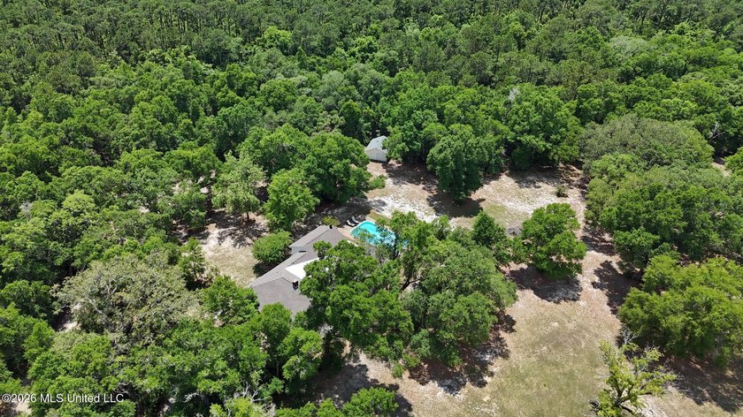 Tucked away on 4.5 acres this private estate blends timeless - photo 39