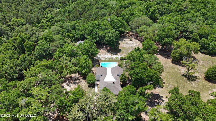 Tucked away on 4.5 acres this private estate blends timeless - photo 40