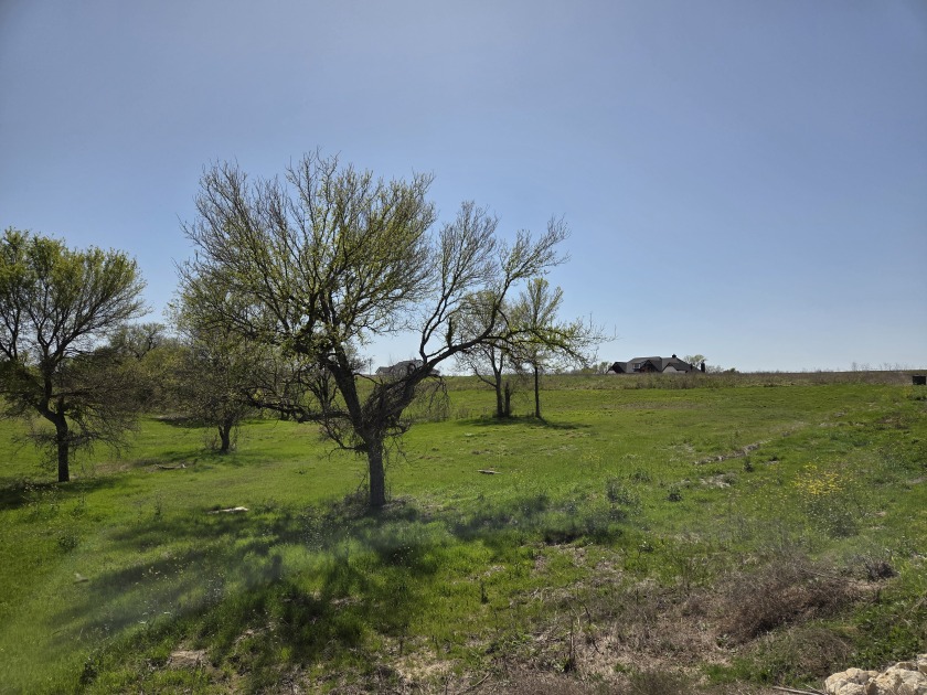 Double lots with Peek a boo lake views on Lake Halbert - photo 25