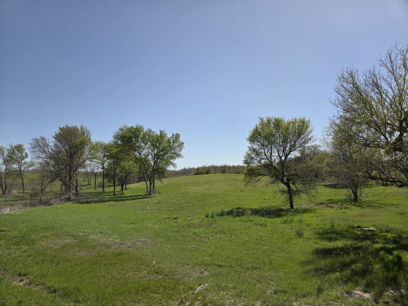 Double lots with Peek a boo lake views on Lake Halbert - photo 24