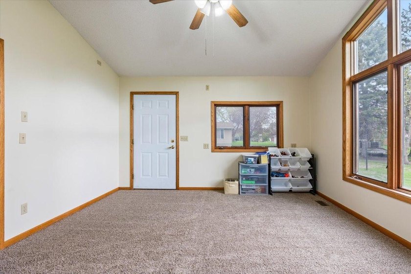 Welcome home! Step into this beautiful five-bedroom, two-bath - photo 12