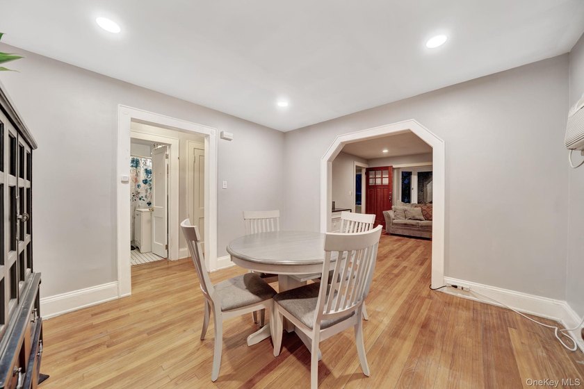 Filled with warmth and opportunity, this 3 bedroom, 1 bath Cape - photo 13