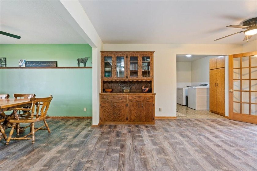Welcome home! Step into this beautiful five-bedroom, two-bath - photo 17
