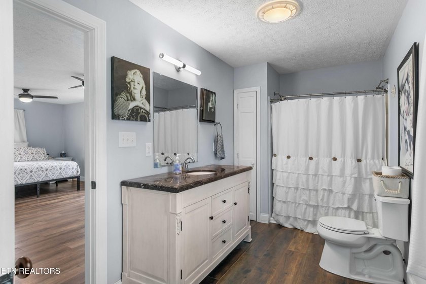 Check out this truly unique property located on nearly 4 flat - photo 19