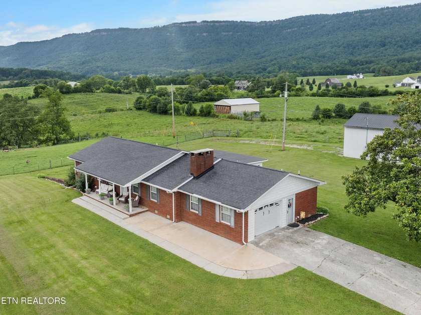 Check out this truly unique property located on nearly 4 flat - photo 39