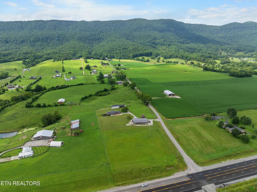 Check out this truly unique property located on nearly 4 flat - photo 42