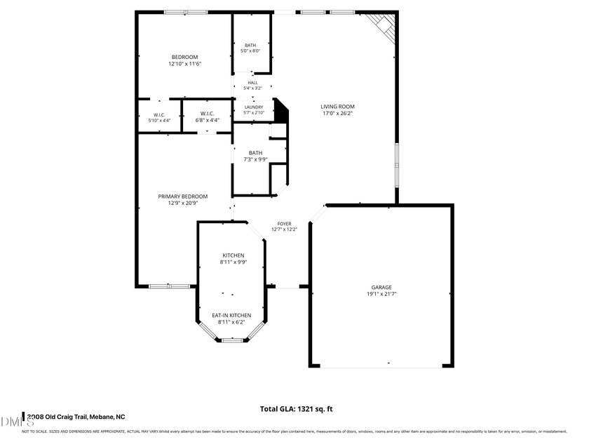 Welcome to this beautifully maintained, move-in-ready home - photo 44