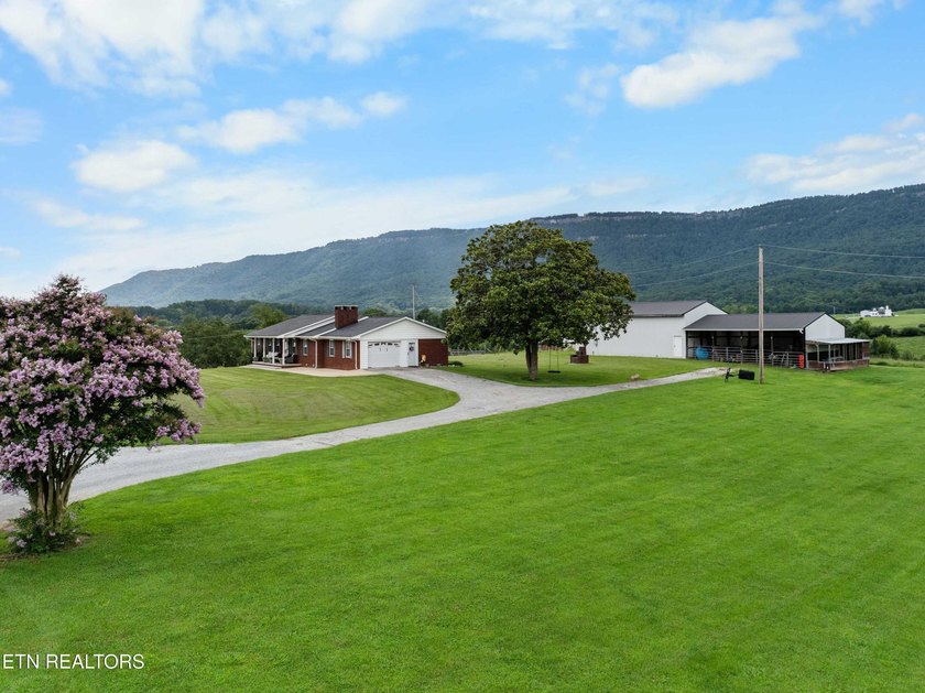Check out this truly unique property located on nearly 4 flat - photo 49