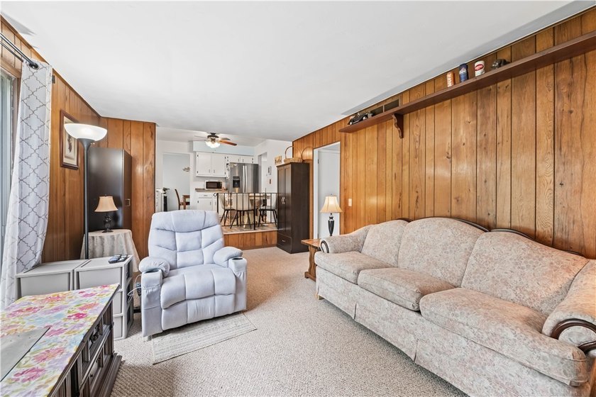 Welcome home to this spacious 4-bedroom, 1.5-bath home in Chili! - photo 8