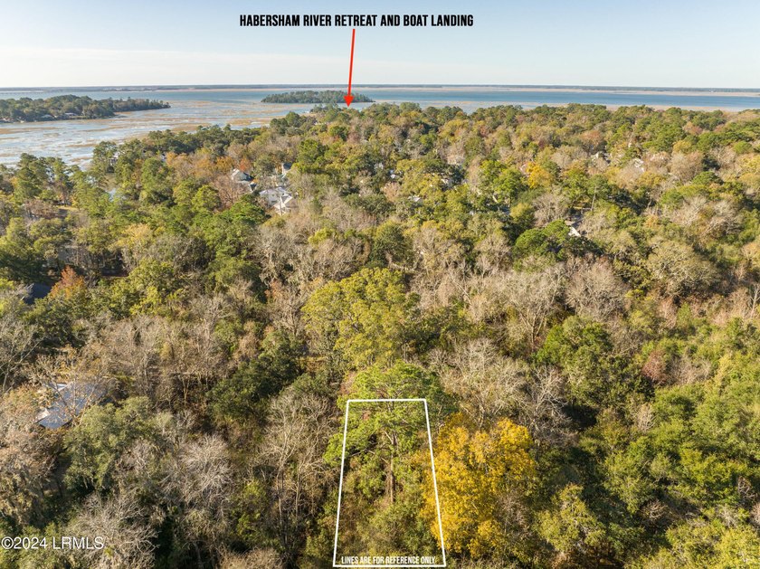 BUILD YOUR 2026 DREAM IN HABERSHAM. This premium .16-acre - photo 7