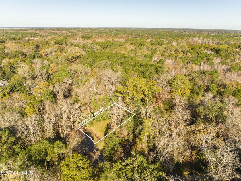 BUILD YOUR 2026 DREAM IN HABERSHAM. This premium .16-acre - photo 8