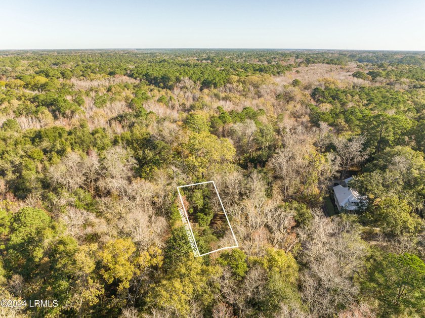 BUILD YOUR 2026 DREAM IN HABERSHAM. This premium .16-acre - photo 9