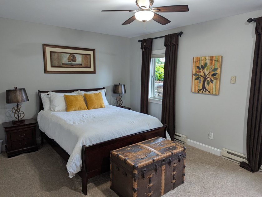 Where to begin? This custom built one level home has four - photo 29