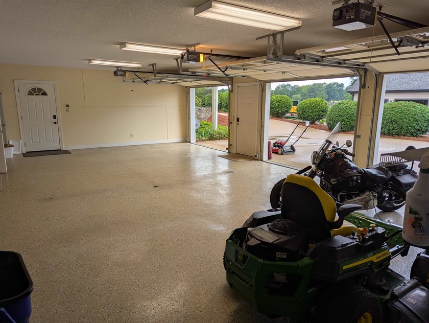 Where to begin? This custom built one level home has four - photo 31