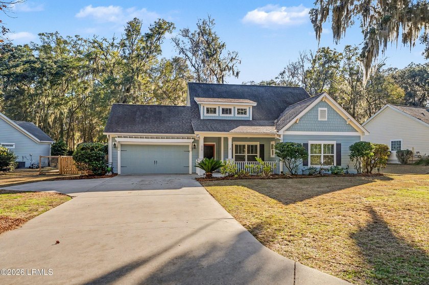 Experience coastal elegance in the sought-after Somerset Point - photo 2