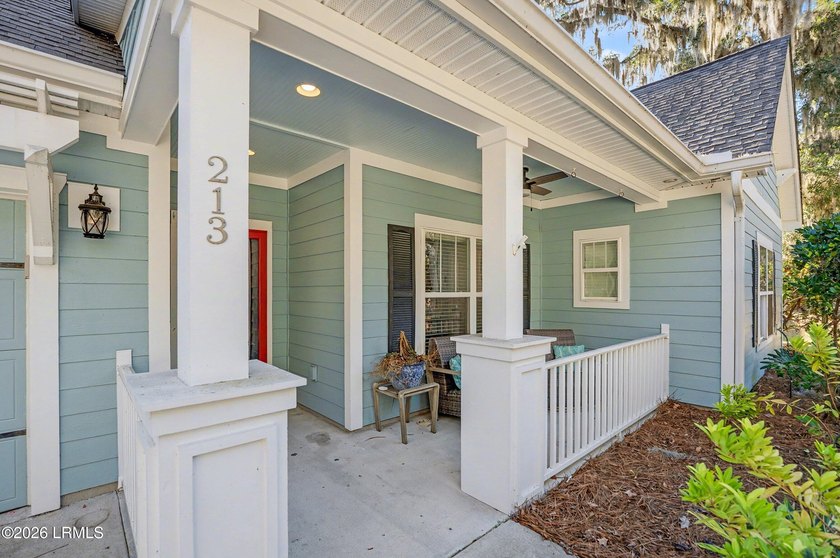 Experience coastal elegance in the sought-after Somerset Point - photo 4