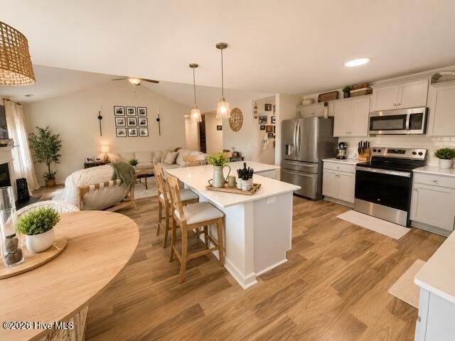 WELCOME TO 324 COTTON HILL PLACE Why wait for new construction - photo 11