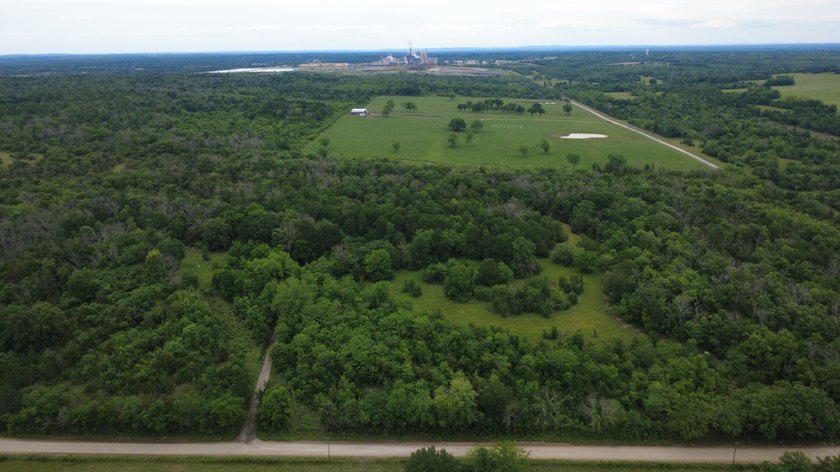 26.5 Acres - Hunting, Livestock, or Build Site If you've been - photo 17
