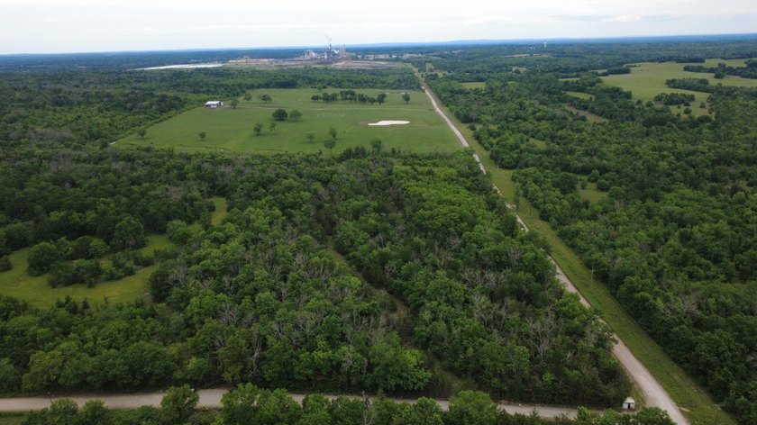 26.5 Acres - Hunting, Livestock, or Build Site If you've been - photo 20