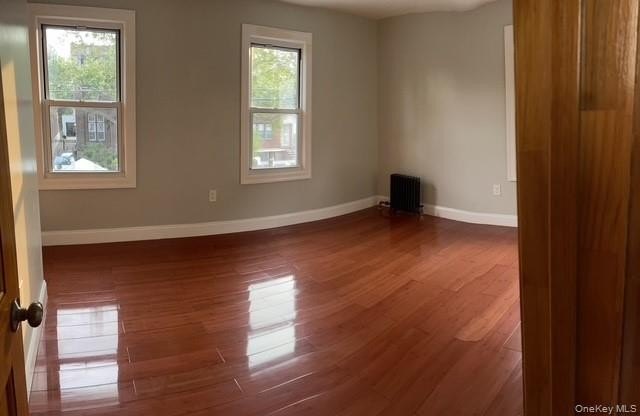Welcome to this beautifully renovated single-family brick home - photo 12