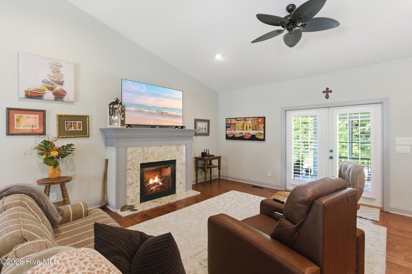 Custom-built and thoughtfully designed, this beautiful home - photo 14