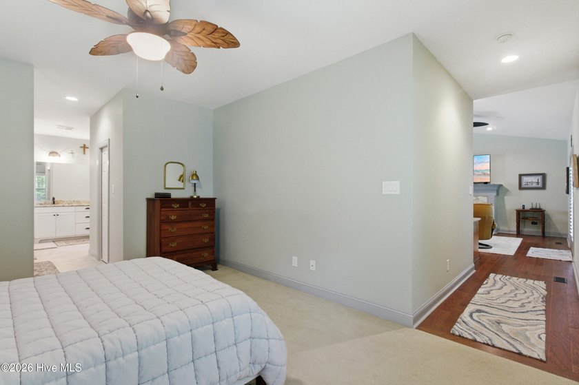 Custom-built and thoughtfully designed, this beautiful home - photo 16