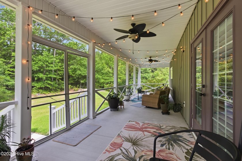 Custom-built and thoughtfully designed, this beautiful home - photo 20