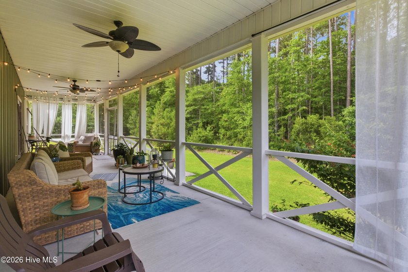 Custom-built and thoughtfully designed, this beautiful home - photo 21
