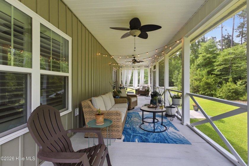 Custom-built and thoughtfully designed, this beautiful home - photo 22
